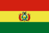 Bolivia live TV