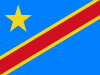 Republik Demokratik Kongo live TV