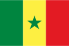TV Senegal Live Streaming