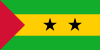 Sao Tome dan Principe live TV