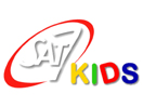 Nonton Sat 7 Kids live streaming gratis