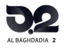 Nonton Al Baghdadia 2 live streaming gratis
