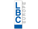 Nonton LBC Europe live streaming gratis