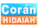 Nonton Corán Hidaiah Español live streaming gratis