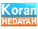 Nonton Koran Hedayah live streaming gratis