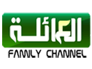 Nonton Saudi Family Channel live streaming gratis