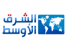 Nonton Sharq Al Awsat TV live streaming gratis