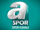 Nonton A Spor TV live streaming gratis