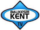 Nonton Balikesir Kent TV live streaming gratis