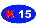 Nonton Kanal 15 live streaming gratis