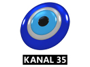 Nonton Kanal 35 live streaming gratis