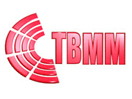 Nonton TBMM TV live streaming gratis
