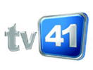 Nonton TV 41 live streaming gratis