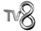 Nonton TV 8 live streaming gratis