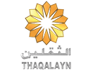 Nonton Thaqalayn TV live streaming gratis