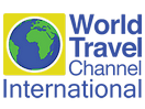 Nonton World Travel Channel International live streaming gratis