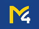 Nonton M4 TV Mostviertel TV live streaming gratis