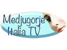 Nonton Medjugorje Italia TV live streaming gratis