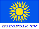 Nonton EuroFolk TV live streaming gratis