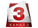 Nonton Kanal 3 live streaming gratis
