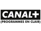 Nonton Canal + France clair Web live streaming gratis