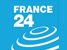 Nonton France 24 Arabic live streaming gratis
