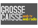 Nonton Grosse Caisse TV live streaming gratis