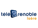 Nonton TéléGrenoble Isère live streaming gratis