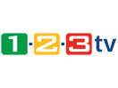 Nonton 1-2-3 TV live streaming gratis