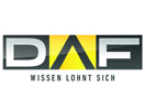 Nonton DAF live streaming gratis