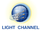 Nonton Light Channel TV Deutschland live streaming gratis