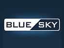 Nonton Blue Sky TV live streaming gratis