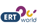 Nonton ERT World live streaming gratis
