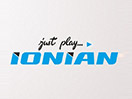 Nonton Ionian TV live streaming gratis