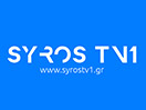 Nonton Syros TV 1 live streaming gratis