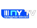 Nonton Nyíregyházi TV live streaming gratis