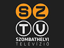 Nonton Szombathely TV live streaming gratis