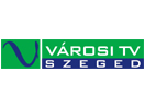 Nonton Városi TV Szeged live streaming gratis