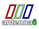 Nonton Antenna 6 live streaming gratis
