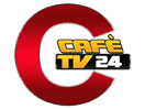 Nonton Cafè TV 24 live streaming gratis