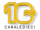 Nonton Canale Dieci live streaming gratis