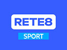 Nonton Rete 8 Sport live streaming gratis