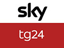 Nonton Sky TG 24 live streaming gratis