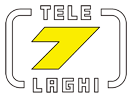 Nonton Tele 7 Laghi live streaming gratis