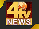Nonton 4tv News Channel live streaming gratis