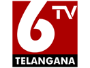 Nonton 6 TV Telangana live streaming gratis
