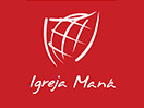 Nonton Igreja Maná TV Brasil live streaming gratis
