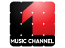 Nonton 1 Music Channel live streaming gratis