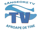 Nonton Sângeorz TV live streaming gratis