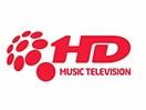 Nonton 1HD Music Television live streaming gratis